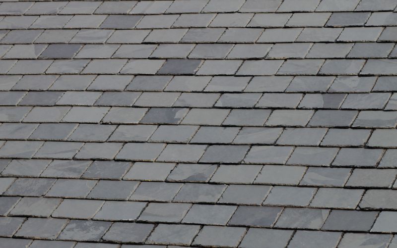 Slate Roof Repair