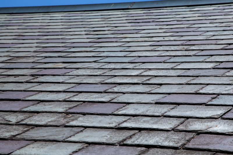 Who Does Slate Roof Repairs