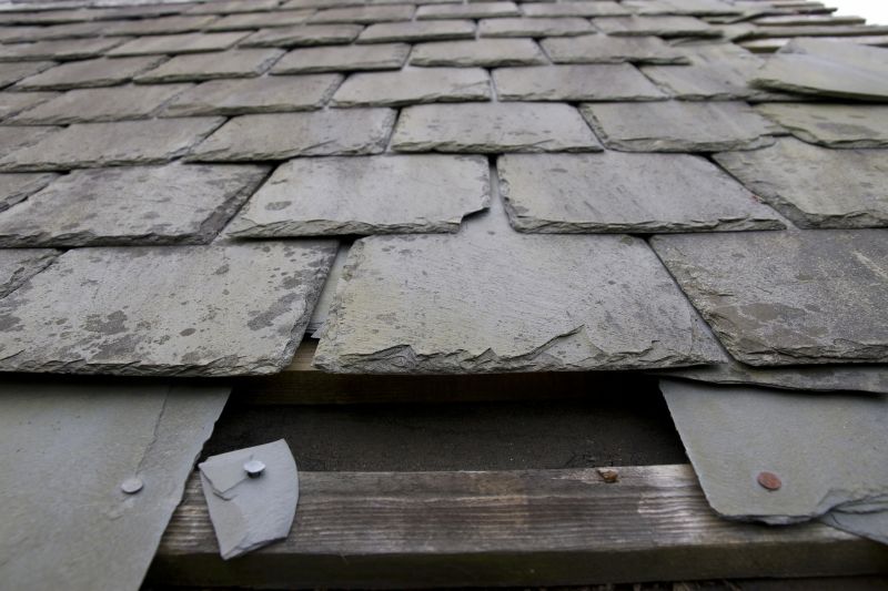 Slate Roof Repair - Slate Roof Repair Upper Marlboro, Maryland